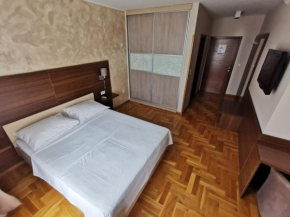 Гостиница Villa Salvia  Мостар